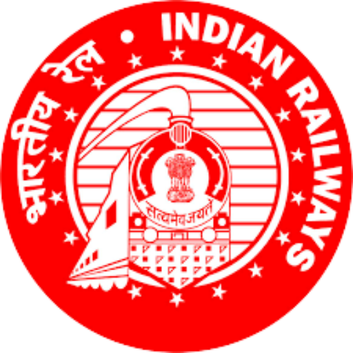 RRC Bilaspur Logo