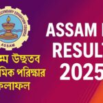 HS Result 2025