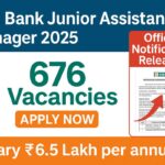 IDBI Bank Recruitment 2025